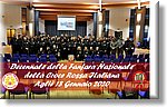 Castellamonte 18 01 2020 - La Fanfara Nazionale compie 10 Anni - Croce Rossa Italiana