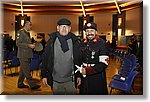 Castellamonte 18 01 2020 - La Fanfara Nazionale compie 10 Anni - Croce Rossa Italiana