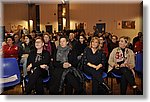 Castellamonte 18 01 2020 - La Fanfara Nazionale compie 10 Anni - Croce Rossa Italiana