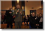 Castellamonte 18 01 2020 - La Fanfara Nazionale compie 10 Anni - Croce Rossa Italiana