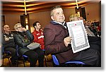 Castellamonte 18 01 2020 - La Fanfara Nazionale compie 10 Anni - Croce Rossa Italiana