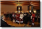 Castellamonte 18 01 2020 - La Fanfara Nazionale compie 10 Anni - Croce Rossa Italiana