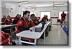 Settimo T.se 22 01 2020 - Giornate di Aggiornamento e Programmazione Coordinatori COE - Croce Rossa Italiana