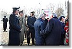 Torino 27 01 2020 - Commemorazione "Giornata della Memoria" - Croce Rossa Italiana