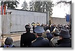 Torino 27 01 2020 - Commemorazione "Giornata della Memoria" - Croce Rossa Italiana