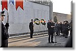 Torino 27 01 2020 - Commemorazione "Giornata della Memoria" - Croce Rossa Italiana