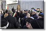 Torino 27 01 2020 - Commemorazione "Giornata della Memoria" - Croce Rossa Italiana