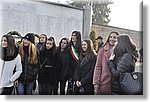 Torino 27 01 2020 - Commemorazione "Giornata della Memoria" - Croce Rossa Italiana