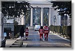 Torino 27 01 2020 - Commemorazione "Giornata della Memoria" - Croce Rossa Italiana