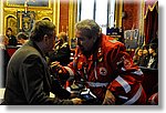 Torino 27 01 2020 - Commemorazione "Giornata della Memoria" - Croce Rossa Italiana