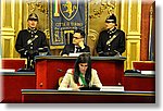 Torino 27 01 2020 - Commemorazione "Giornata della Memoria" - Croce Rossa Italiana