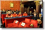 Torino 27 01 2020 - Commemorazione "Giornata della Memoria" - Croce Rossa Italiana