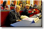 Torino 27 01 2020 - Commemorazione "Giornata della Memoria" - Croce Rossa Italiana