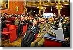 Torino 27 01 2020 - Commemorazione "Giornata della Memoria" - Croce Rossa Italiana