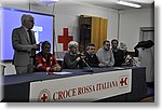COE Settimo T.se 31 01 2020 - Incontro Delegati Settore Emergenze Area 3 - Croce Rossa Italiana