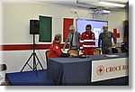 COE Settimo T.se 31 01 2020 - Incontro Delegati Settore Emergenze Area 3 - Croce Rossa Italiana