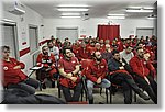 COE Settimo T.se 31 01 2020 - Incontro Delegati Settore Emergenze Area 3 - Croce Rossa Italiana