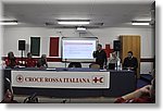 COE Settimo T.se 31 01 2020 - Incontro Delegati Settore Emergenze Area 3 - Croce Rossa Italiana