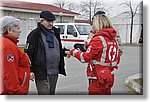 COE Settimo T.se 31 01 2020 - Incontro Delegati Settore Emergenze Area 3 - Croce Rossa Italiana