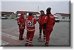 COE Settimo T.se 31 01 2020 - Incontro Delegati Settore Emergenze Area 3 - Croce Rossa Italiana