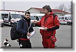 COE Settimo T.se 31 01 2020 - Incontro Delegati Settore Emergenze Area 3 - Croce Rossa Italiana