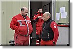 COE Settimo T.se 31 01 2020 - Incontro Delegati Settore Emergenze Area 3 - Croce Rossa Italiana