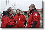 COE Settimo T.se 31 01 2020 - Incontro Delegati Settore Emergenze Area 3 - Croce Rossa Italiana