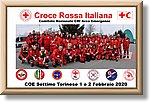 COE Settimo T.se 31 01 2020 - Incontro Delegati Settore Emergenze Area 3 - Croce Rossa Italiana