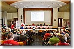 Villa Brea 8 Febbraio 2020 - Incontro Formativo/Informativo futuri Presidenti e Consiglieri CRI - Croce Rossa Italiana