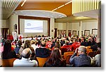 Villa Brea 8 Febbraio 2020 - Incontro Formativo/Informativo futuri Presidenti e Consiglieri CRI - Croce Rossa Italiana