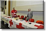 Villa Brea 8 Febbraio 2020 - Incontro Formativo/Informativo futuri Presidenti e Consiglieri CRI - Croce Rossa Italiana