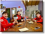Baveno 26 Marzo 2020 - 52° Anno dalla fondazione - Croce Rossa Italiana