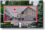 Torino 26 Maggio 2020 - Al via l'indagine di sieroprevalenza - Croce Rossa Italiana