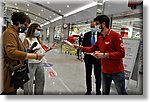 Torino 27 Maggio 2020 - La Ipercoop per il Comitato Regionale del Piemonte - Croce Rossa Italiana