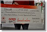 Torino 27 Maggio 2020 - La Ipercoop per il Comitato Regionale del Piemonte - Croce Rossa Italiana