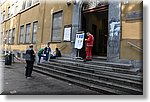 Torino 18 Giugno 2020 - Esami di Maturità - Croce Rossa Italiana