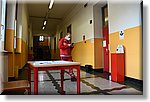 Torino 18 Giugno 2020 - Esami di Maturità - Croce Rossa Italiana