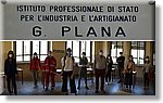 Torino 18 Giugno 2020 - Esami di Maturit - Croce Rossa Italiana