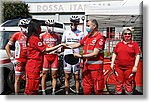 Torino 20 Giugno 2020 - Pedaliamoitalia, da Torino a Solferino - Croce Rossa Italiana