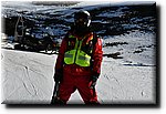 Bardonecchia 21 Marzo 2021 - Esami aspiranti OSP - Croce Rossa Italiana - Comitato Regionale del Piemonte