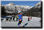 Bardonecchia 21 Marzo 2021 - Esami aspiranti OSP - Croce Rossa Italiana - Comitato Regionale del Piemonte