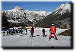 Bardonecchia 21 Marzo 2021 - Esami aspiranti OSP - Croce Rossa Italiana - Comitato Regionale del Piemonte