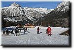 Bardonecchia 21 Marzo 2021 - Esami aspiranti OSP - Croce Rossa Italiana - Comitato Regionale del Piemonte