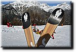 Bardonecchia 21 Marzo 2021 - Esami aspiranti OSP - Croce Rossa Italiana - Comitato Regionale del Piemonte