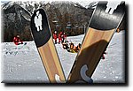 Bardonecchia 21 Marzo 2021 - Esami aspiranti OSP - Croce Rossa Italiana - Comitato Regionale del Piemonte