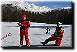 Bardonecchia 21 Marzo 2021 - Esami aspiranti OSP - Croce Rossa Italiana - Comitato Regionale del Piemonte