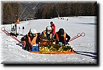 Bardonecchia 21 Marzo 2021 - Esami aspiranti OSP - Croce Rossa Italiana - Comitato Regionale del Piemonte