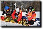 Bardonecchia 21 Marzo 2021 - Esami aspiranti OSP - Croce Rossa Italiana - Comitato Regionale del Piemonte