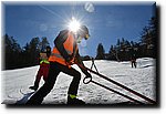 Bardonecchia 21 Marzo 2021 - Esami aspiranti OSP - Croce Rossa Italiana - Comitato Regionale del Piemonte