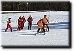 Bardonecchia 21 Marzo 2021 - Esami aspiranti OSP - Croce Rossa Italiana - Comitato Regionale del Piemonte